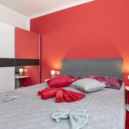 Apartament Lana Szybenik Zewnętrze zdjęcie