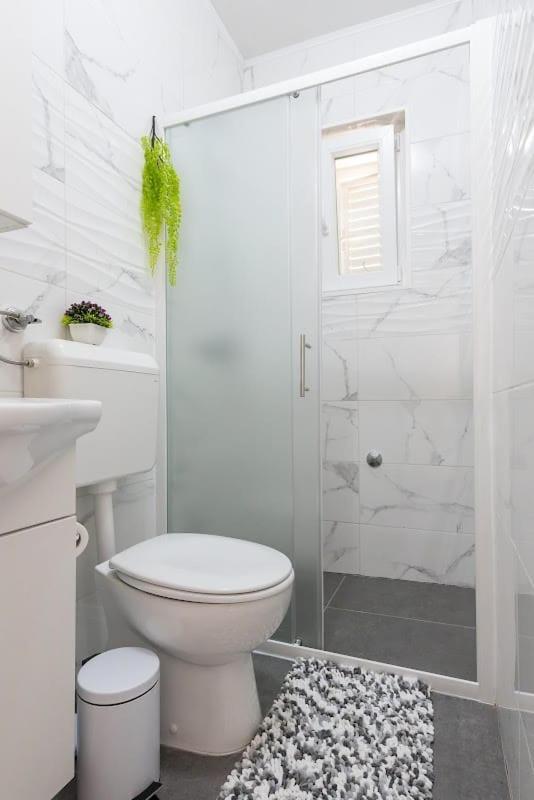 Apartament Lana Szybenik Zewnętrze zdjęcie