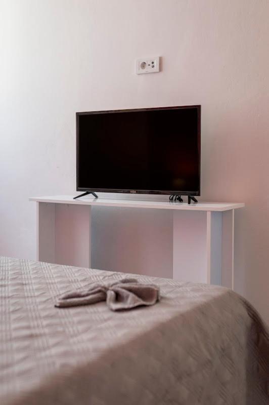 Apartament Lana Szybenik Zewnętrze zdjęcie