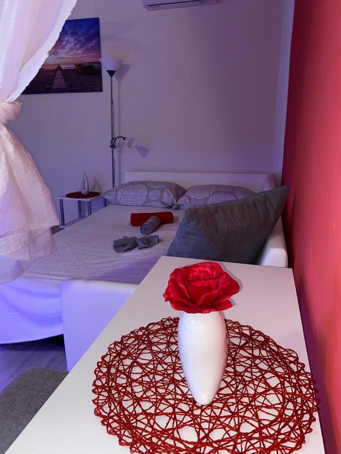Apartament Lana Szybenik Zewnętrze zdjęcie