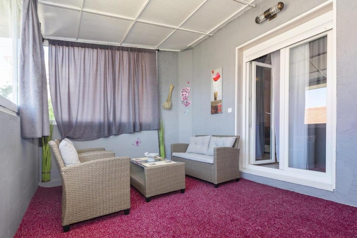 Apartament Lana Szybenik Zewnętrze zdjęcie