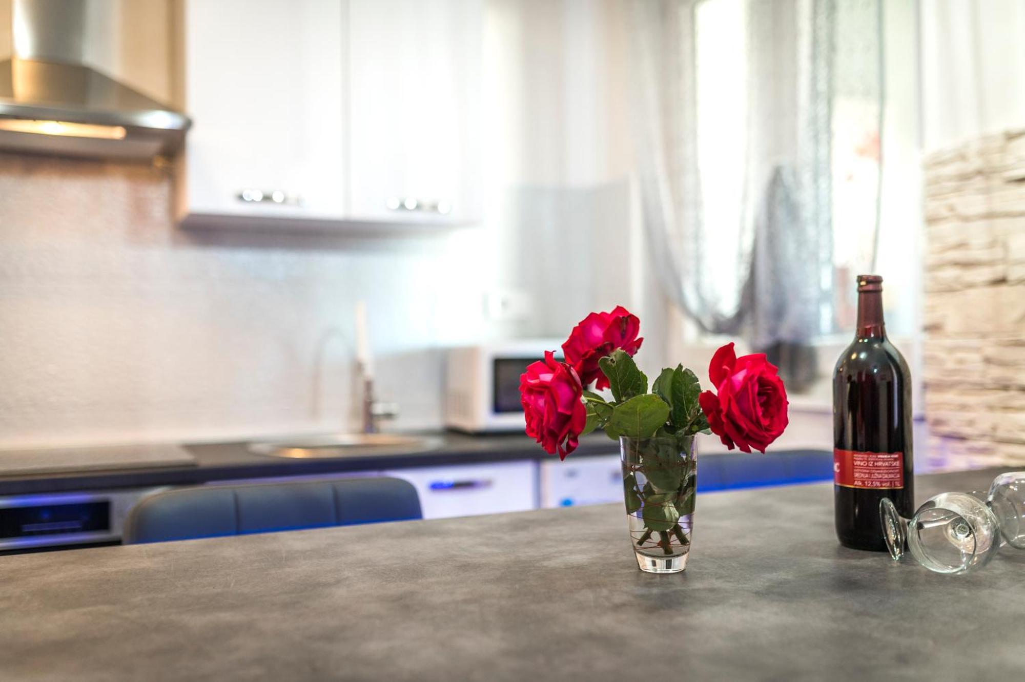 Apartament Lana Szybenik Zewnętrze zdjęcie